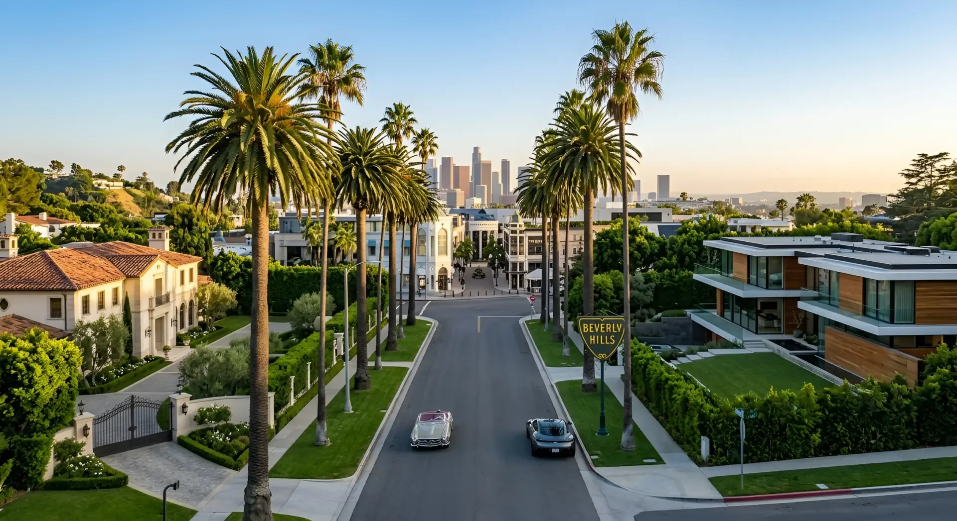 Beverly Hills