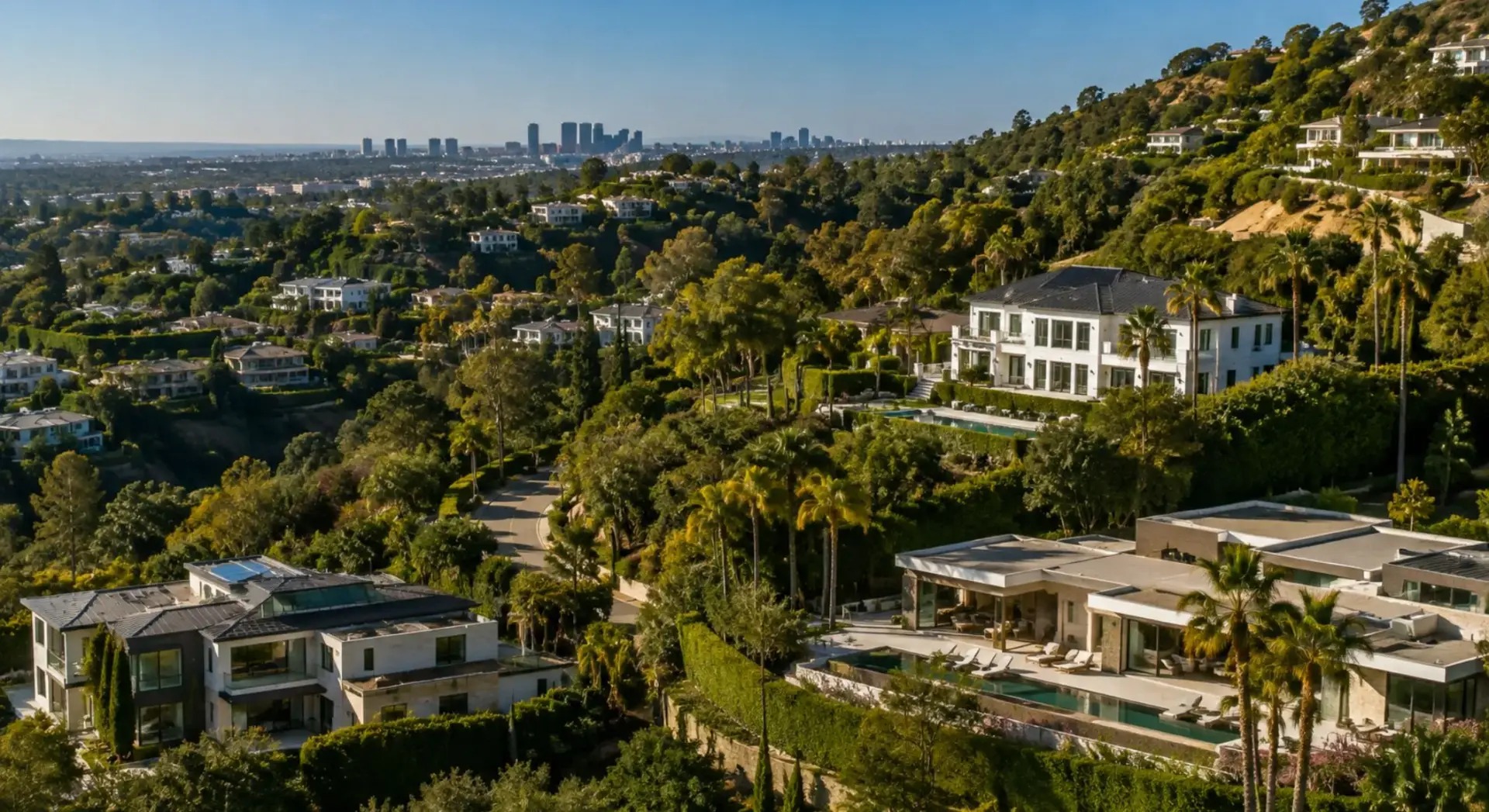 bel air