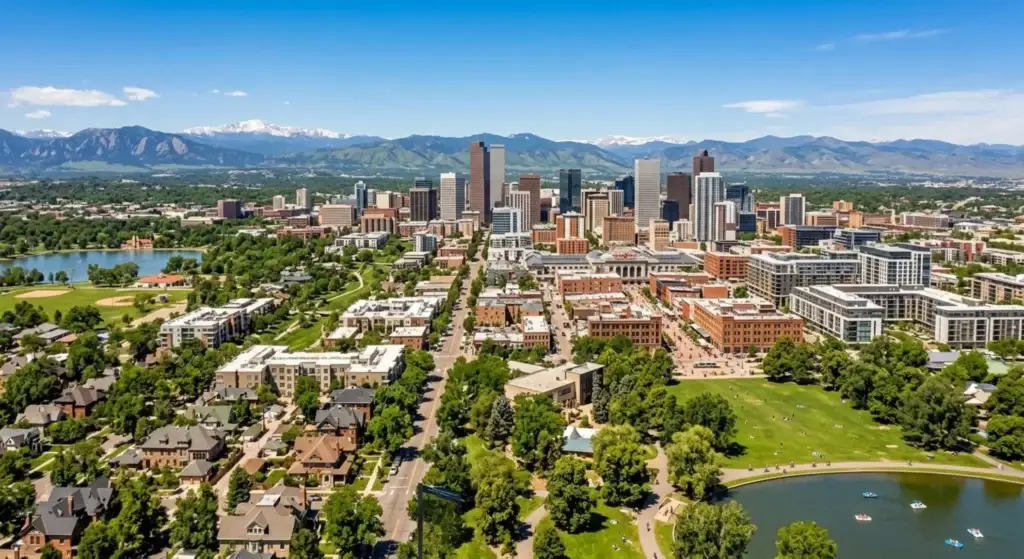 denver