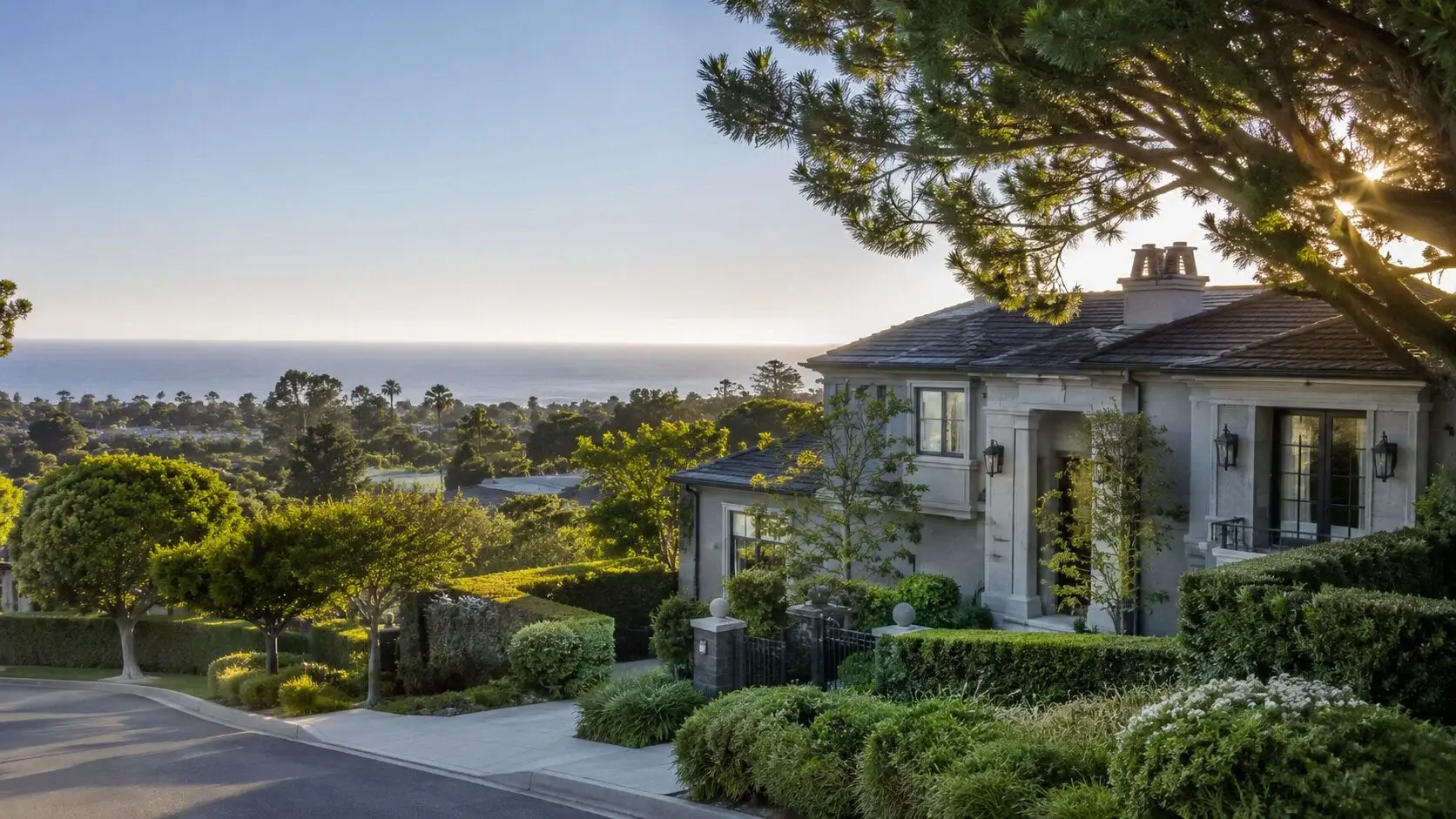 Pacific Palisades real estate