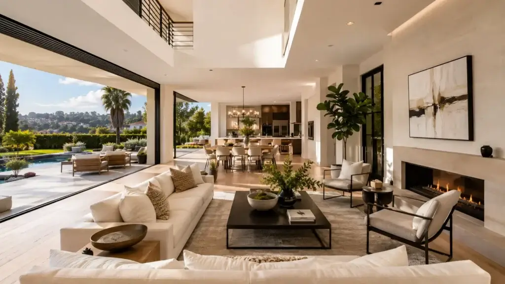 selling a luxury home in Los Angeles