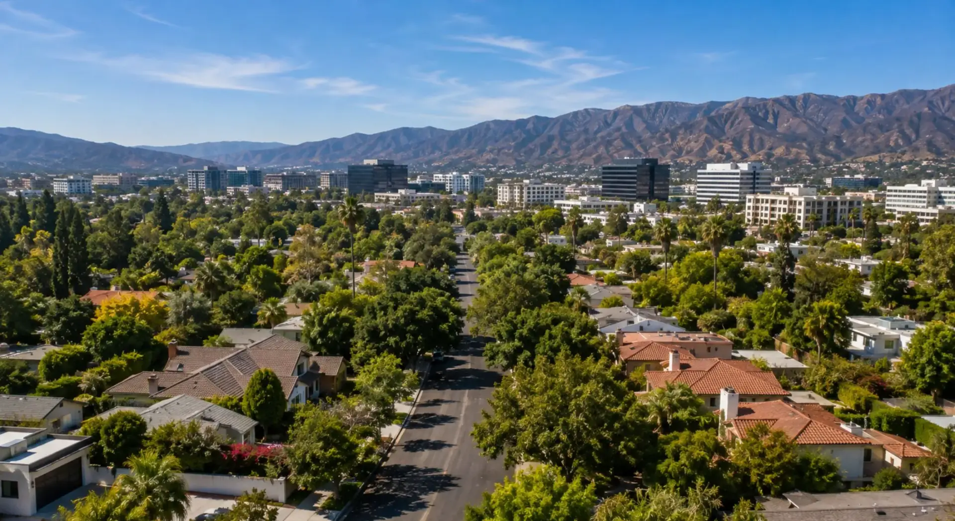 sherman oaks