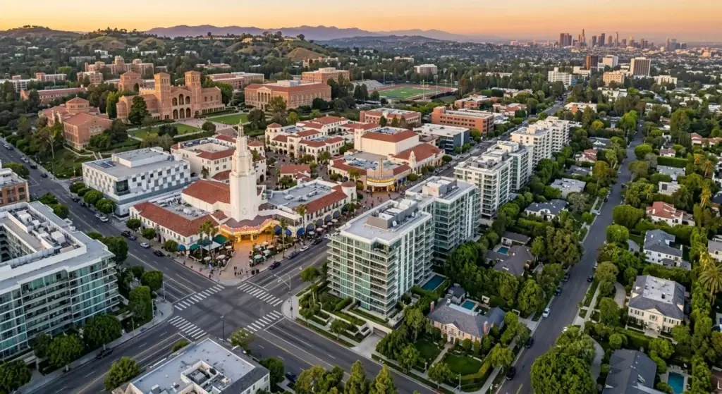 westwood
