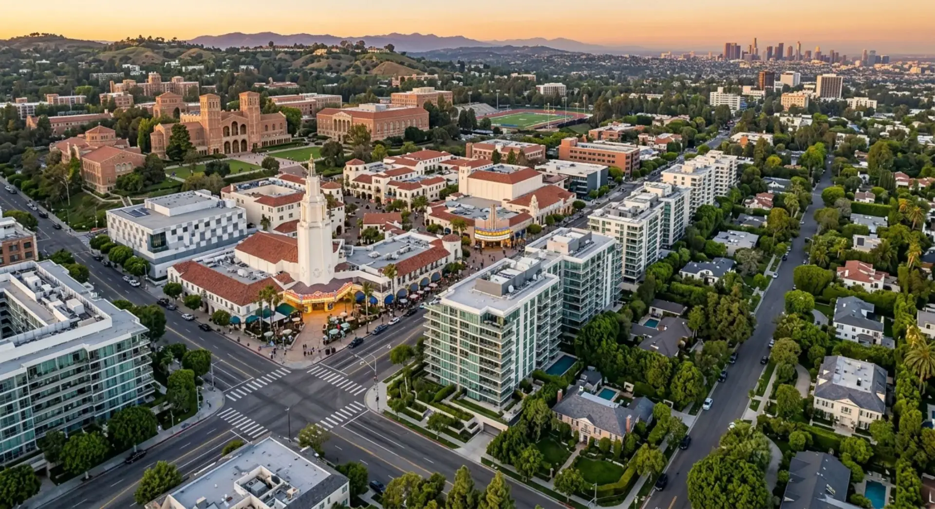 westwood